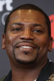 Mekhi Phifer photo 3