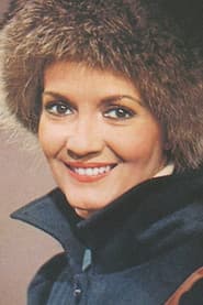 Martine Sarcey photo 2