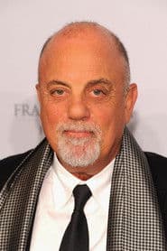 Billy Joel photo 2