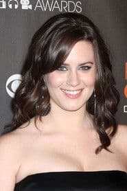 Katie Featherston photo 5