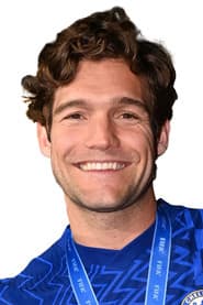 Marcos Alonso photo 3