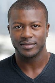 Edwin Hodge photo 3