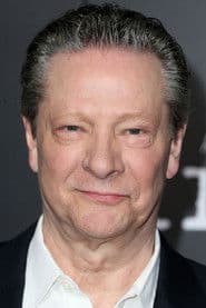 Chris Cooper photo 4