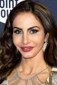 Janina Youssefian photo 2