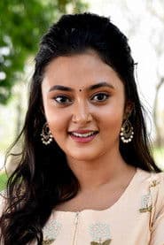 Megha Chowdhury photo 2