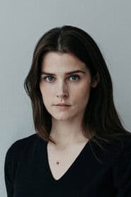 Inga Ibsdotter Lilleaas photo 2