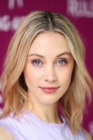 Sarah Gadon photo 3