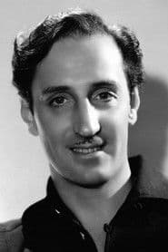 Basil Rathbone photo 2