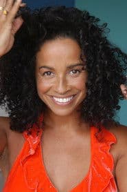 Rae Dawn Chong photo 3