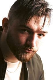 Callum Newman photo 2