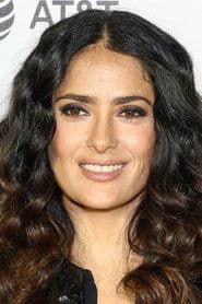 Salma Hayek Pinault photo 6