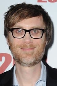 Stephen Merchant photo 3