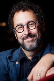 Tony Kushner photo 2