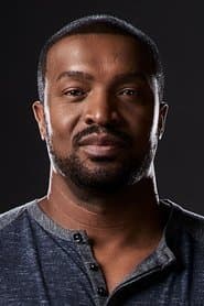 Roger Cross photo 5