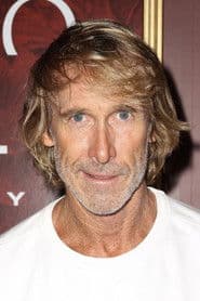 Michael Bay photo 3