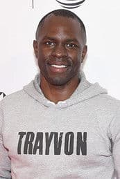 Gbenga Akinnagbe photo 3