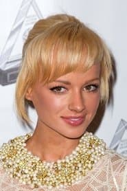 Ashley Rickards photo 2