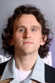 Harry Melling photo 4