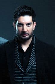 Farzad Farzin photo 3