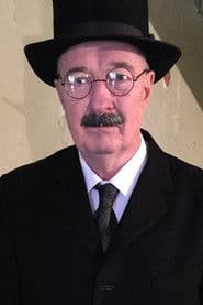 Keith Thomas photo 3