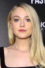 Dakota Fanning photo 4