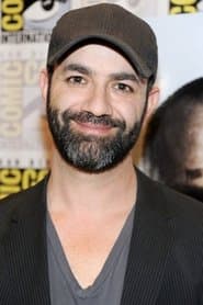 Scott Stewart photo 1