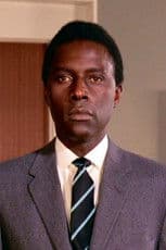 Johnny Sekka photo 2