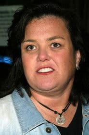 Rosie O'Donnell photo 8