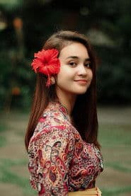 Michelle Ziudith photo 4