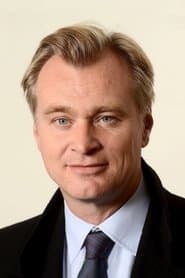 Christopher Nolan photo 1