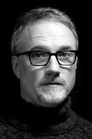 David Fincher photo 2