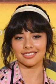 Xochitl Gomez photo 10