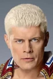 Cody Rhodes photo 5