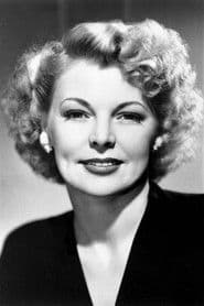 Constance Worth photo 2