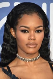 Teyana Taylor photo 3