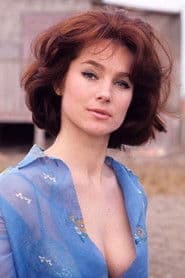 Shirley Anne Field photo 6