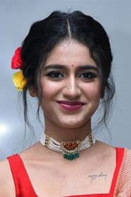 Priya Prakash Varrier photo 2