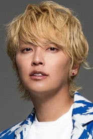 Yuya Tegoshi photo 5