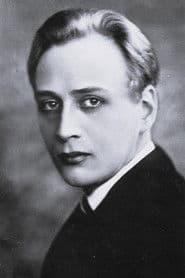 Gösta Ekman photo 5