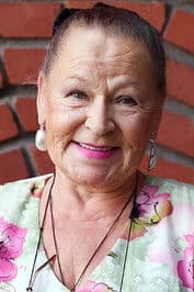 Raisa Ryazanova photo 3