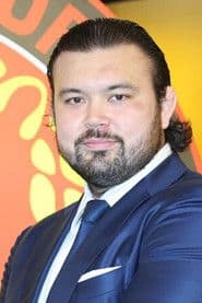 Aaron Phillip Wolf photo 3