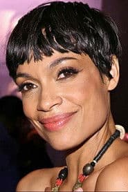 Rosario Dawson photo 8