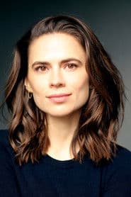 Hayley Atwell photo 3