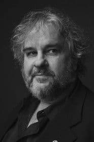 Peter Jackson photo 5