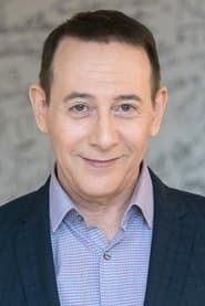 Paul Reubens photo 2