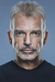 Billy Bob Thornton photo 4