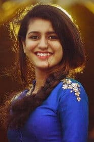 Priya Prakash Varrier photo 4