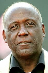 Richard Roundtree photo 5