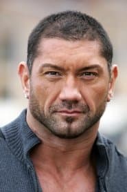 Dave Bautista photo 2