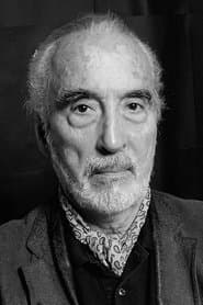 Christopher Lee photo 5